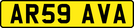 AR59AVA