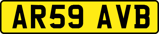 AR59AVB