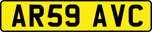 AR59AVC