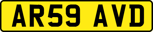 AR59AVD