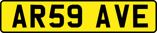 AR59AVE