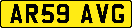 AR59AVG