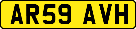 AR59AVH