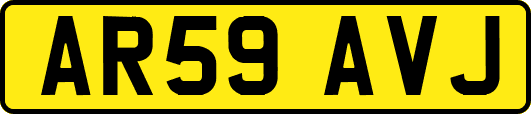 AR59AVJ