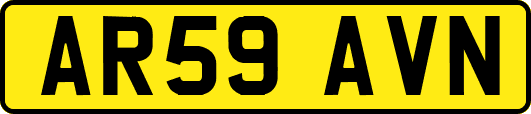 AR59AVN