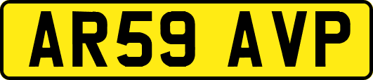 AR59AVP