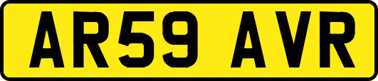 AR59AVR