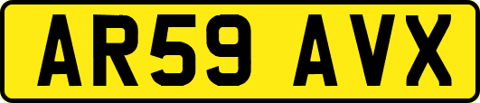 AR59AVX