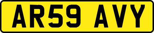 AR59AVY