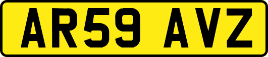 AR59AVZ