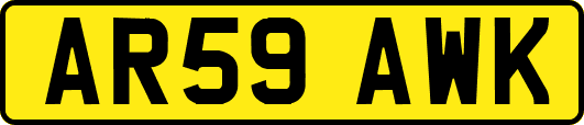 AR59AWK