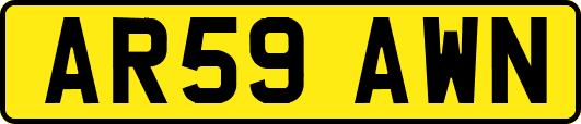 AR59AWN