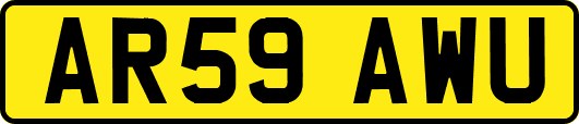 AR59AWU