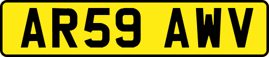 AR59AWV