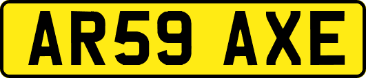 AR59AXE