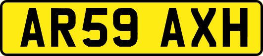 AR59AXH