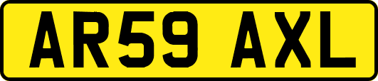 AR59AXL