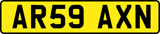 AR59AXN