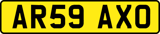 AR59AXO