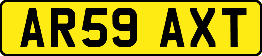AR59AXT