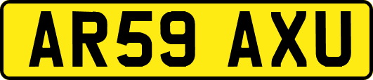 AR59AXU