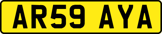 AR59AYA