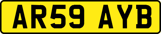 AR59AYB