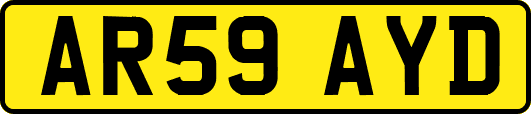 AR59AYD