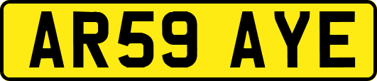 AR59AYE