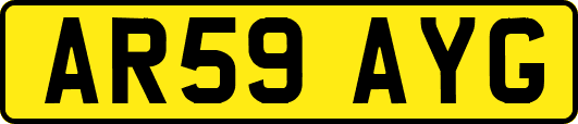 AR59AYG