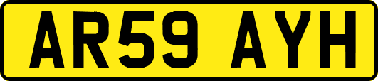 AR59AYH