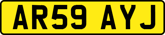 AR59AYJ