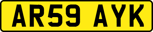 AR59AYK