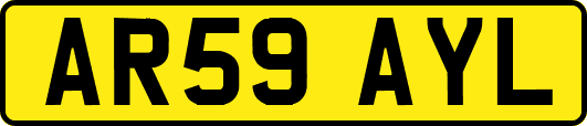 AR59AYL