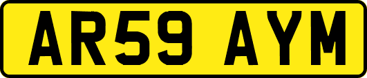 AR59AYM