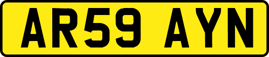 AR59AYN