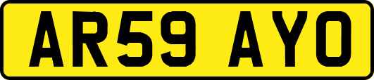 AR59AYO