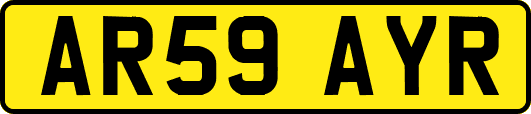 AR59AYR