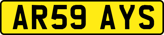 AR59AYS