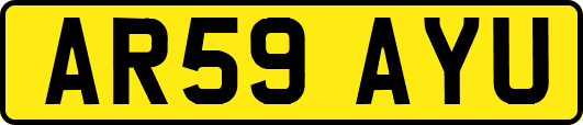 AR59AYU