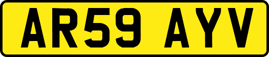 AR59AYV