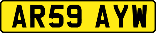 AR59AYW
