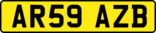 AR59AZB