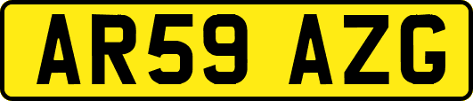AR59AZG