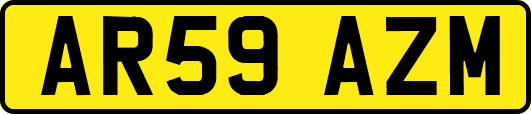 AR59AZM