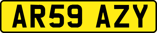 AR59AZY