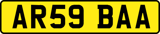 AR59BAA