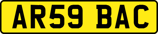 AR59BAC