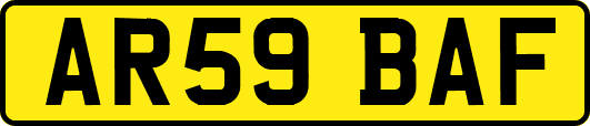 AR59BAF