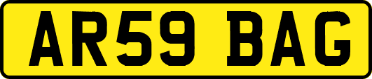AR59BAG